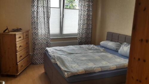 Foto - 3-Zimmer Wohnung mit eigenem Garten in Bensheim-Auerbach