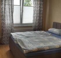 3-Zimmer Wohnung mit eigenem Garten in Bensheim-Auerbach