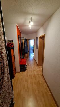 Foto - Etagenwohnung in Dresden zur Miete