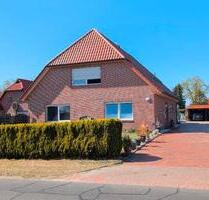 Unterwohnung Steenfelde - 800,00 EUR Kaltmiete, ca.  100,00 m² in Westoverledingen (PLZ: 26810)