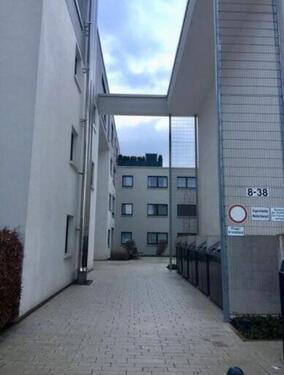 Foto - 2 Zimmer Erdgeschoss-Wohnung in Trier-Petrisberg