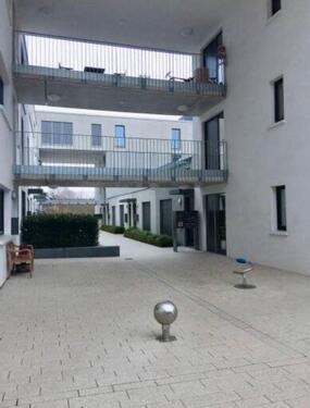 Foto - 2 Zimmer Etagenwohnung zur Miete in Trier