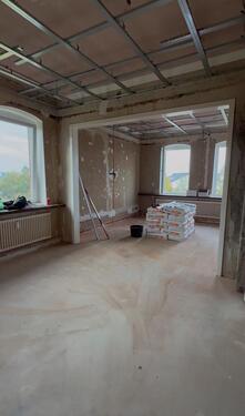 Foto - 3 Zimmer Etagenwohnung zur Miete in Stadtoldendorf