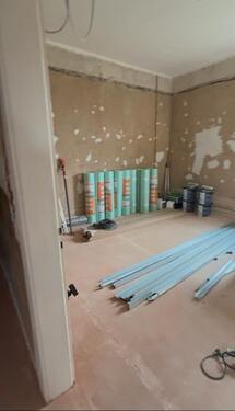 Foto - Etagenwohnung in Stadtoldendorf zur Miete