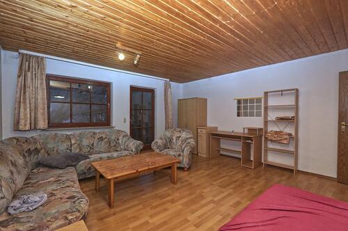 Foto - 1 Zimmer Etagenwohnung zur Miete in Heidenheim an der Brenz