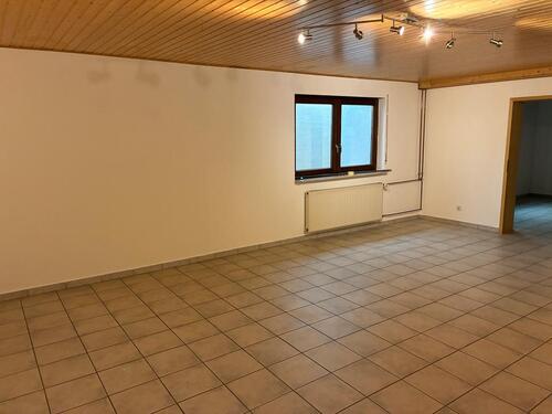 Foto - 1 Zimmer Etagenwohnung in Neulußheim