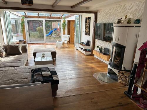 Foto - Charmante 4Zimmer Wohnung - 450.000,00&nbsp;EUR Kaufpreis, ca.&nbsp; 125,00&nbsp;m&sup2;