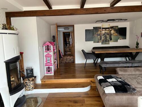 Foto - 4 Zimmer Etagenwohnung zum Kaufen in Friesenried