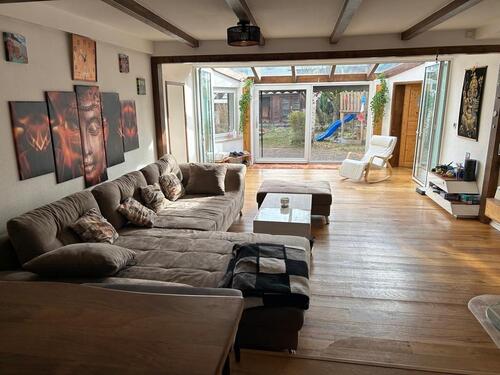 Foto - Etagenwohnung in Friesenried zum Kaufen