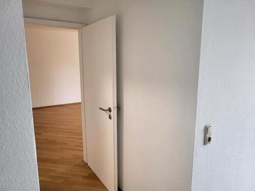 Foto - Etagenwohnung in Ober-Ramstadt zur Miete
