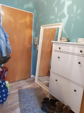 Foto - Etagenwohnung in Steyerberg zur Miete