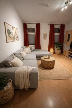 Foto - 2 Zimmer Etagenwohnung zur Miete in Schkölen