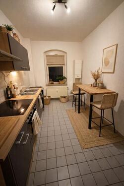 Foto - 2 Zimmer Etagenwohnung in Schkölen