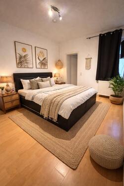 Foto - Etagenwohnung in Schkölen zur Miete