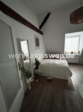 Foto - 2 Zimmer Etagenwohnung zur Miete in Hamburg