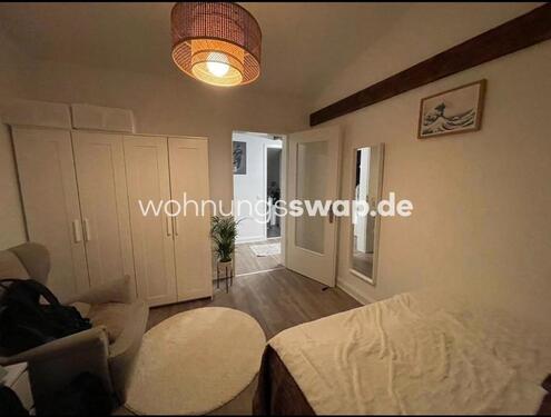 Foto - 2 Zimmer Etagenwohnung in Hamburg