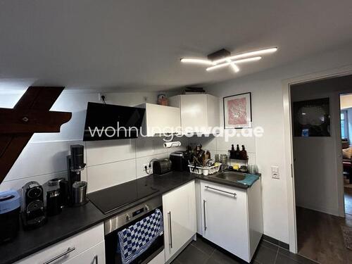 Foto - Etagenwohnung in Hamburg zur Miete