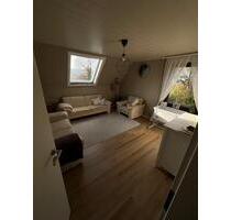 Schön wohnen (zur Miete) in Willebadessen