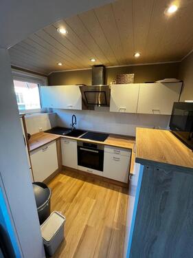 Foto - 6 Zimmer Etagenwohnung in Willebadessen