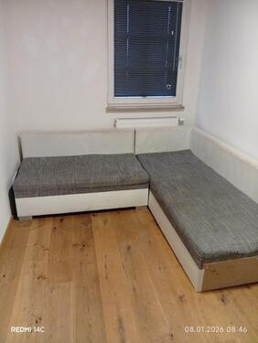 Foto - 1 Zimmer Etagenwohnung in Fürth