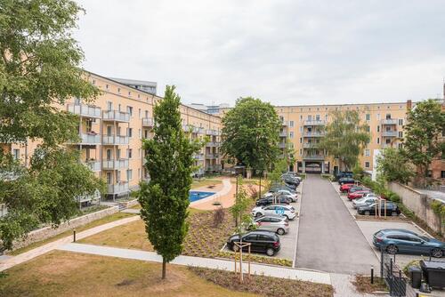 Foto - 2 Zimmer Etagenwohnung in Halle (Saale)