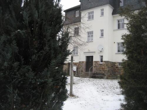 Foto - 2 Zimmer Etagenwohnung zur Miete in Olbernhau