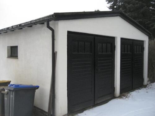 Foto - 2 Zimmer Etagenwohnung in Olbernhau