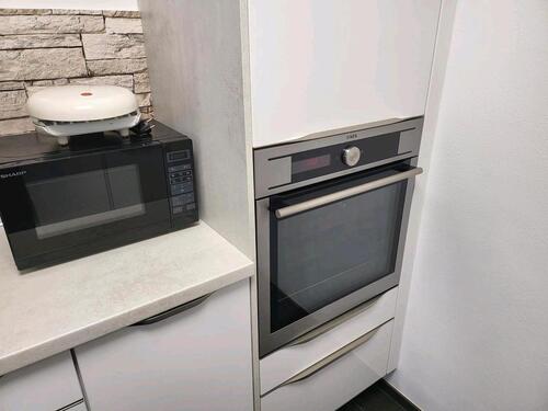 Foto - 3 Zimmer Etagenwohnung in Netphen