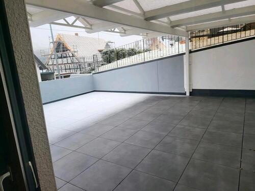 Foto - Etagenwohnung in Netphen zur Miete