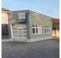 TÜV-geeignete Halle mit Hebebühne – Tagesmiete möglich - Fulda