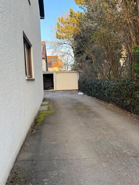 Foto - 4 Zimmer Etagenwohnung in München