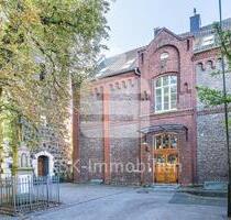 Wohnen mit historischem Charakter und architektonischem Flair in Köln-Worringen!