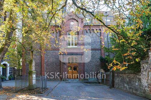 Foto - 3 Zimmer Dachgeschoßwohnung zur Miete in Köln