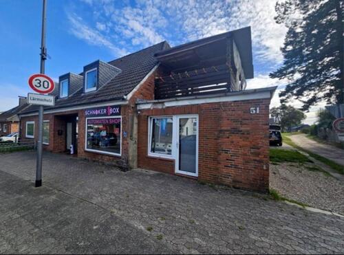 Foto - 14 Zimmer Einfamilienhaus zum Kaufen in Fockbek