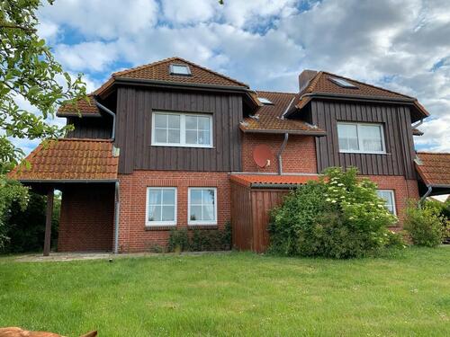 Foto - Fehmarn ❤️ Ostsee top Ferienwohnung ruhig Hund erlaubt