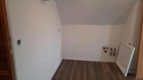 Foto - 1 Zimmer Dachgeschoßwohnung zur Miete in Harsum