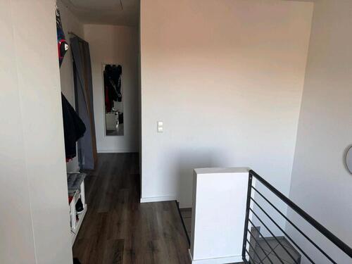 Foto - 1 Zimmer Dachgeschoßwohnung in Harsum