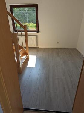 Foto - Exklusive, kernsanierte Maisonette-Wohnung -voll möbliert