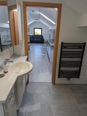 Foto - 2 Zimmer Maisonettenwohnung in Friedberg (Hessen)