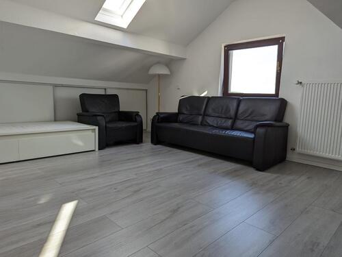 Foto - Maisonettenwohnung in Friedberg (Hessen) zur Miete