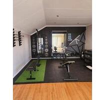 Trainingsraum zur Miete (bitte Beschreibung lesen) - Mannheim Rheinau