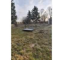 Grundstück bei Dargelin 1500 m² - Neuenkirchen