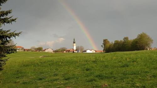 Foto - Exklusive Ferienwohnung Waging am See St. Leonhard Wonneberg