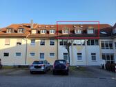 Foto - 2-Zimmer-Maisonette Wohnung in IN-Süd Viel Platz & TG-Stellplatz