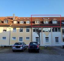 2-Zimmer-Maisonette Wohnung in IN-Süd Viel Platz & TG-Stellplatz - Ingolstadt Münchener Straße