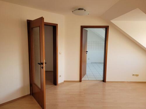 Foto - Maisonettenwohnung in Ingolstadt zur Miete