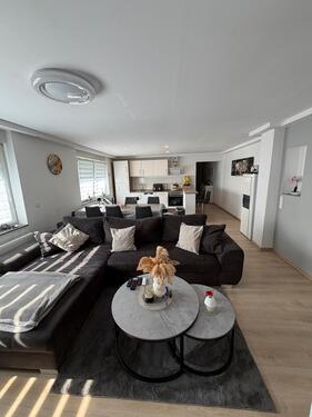 Foto - 2 ZKB Wohnung inkl. EBK zu vermieten