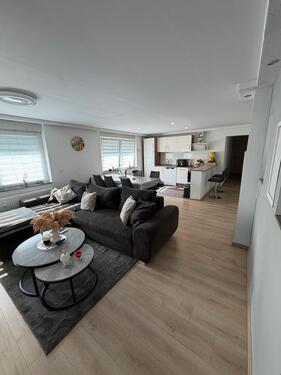 Foto - Etagenwohnung in Schwalbach zur Miete