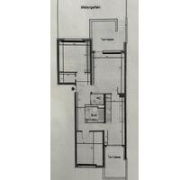 3 ZKB Wohnung ab 1.6. in Beuel bezugsfrei inkl. EBK - Bonn Küdinghoven