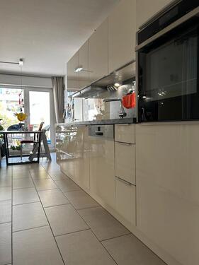 Foto - Hochparterre in Bonn zur Miete